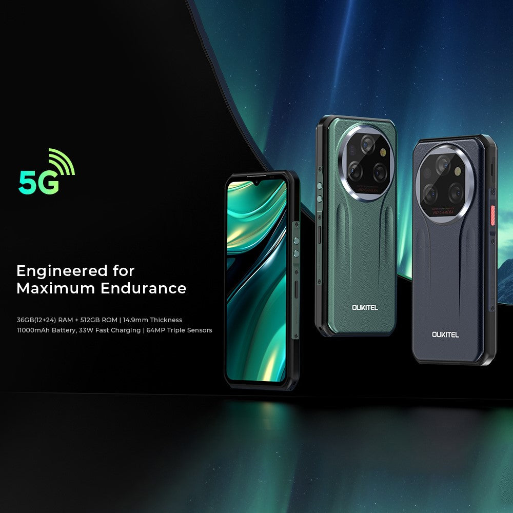 Android Phones