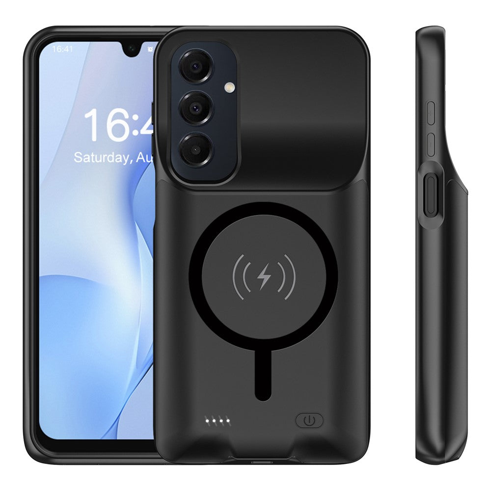 Smartphone Charging Case