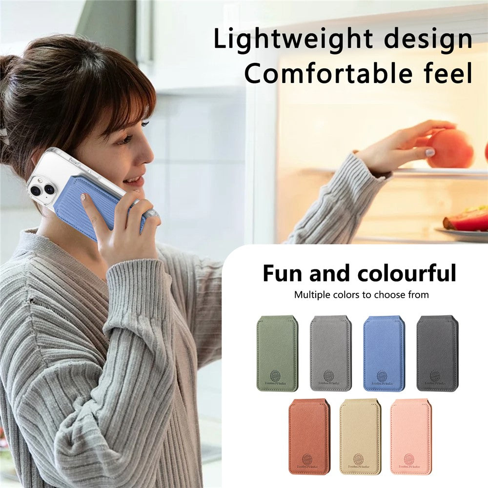 Phone Card Holder