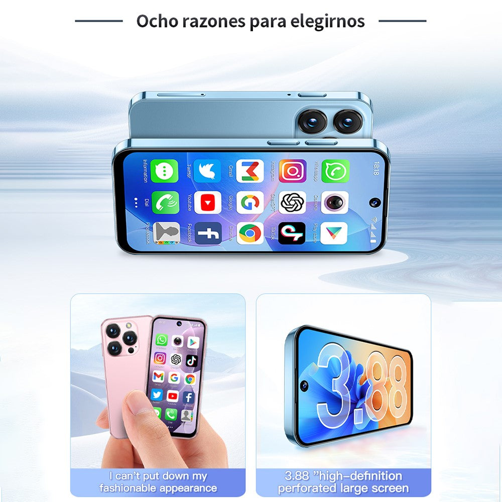 Android Phones