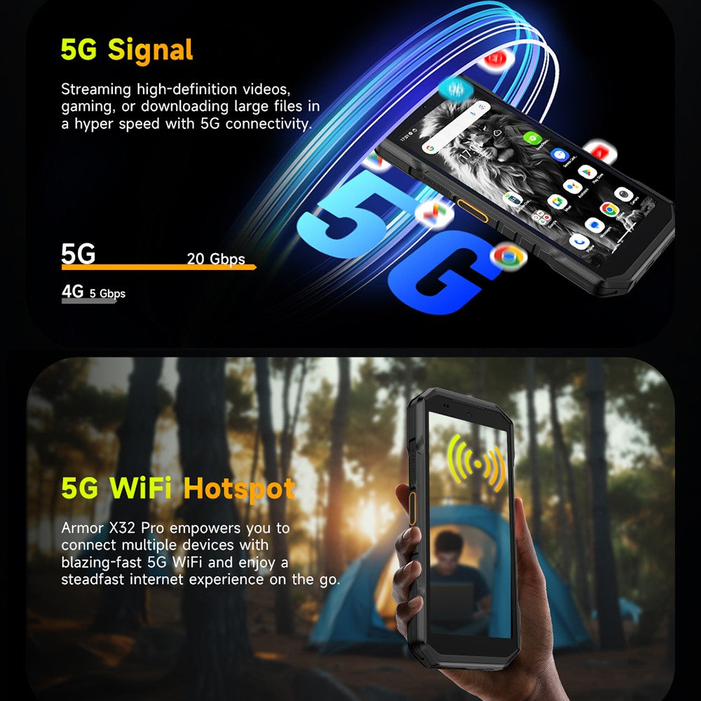 Android Phones