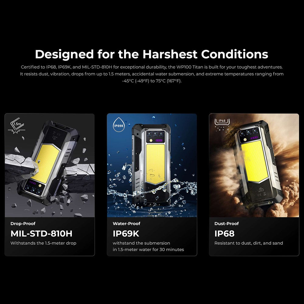 Android Phones
