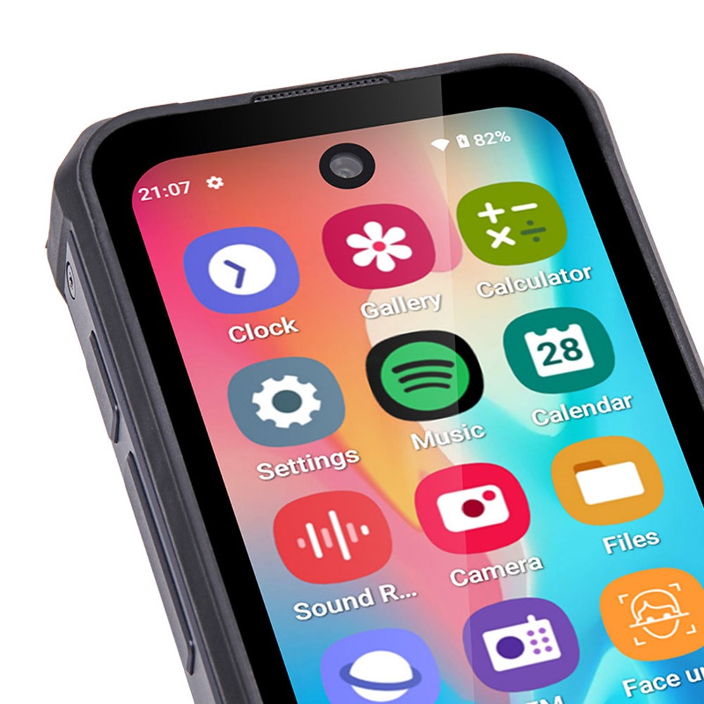 Android Phones