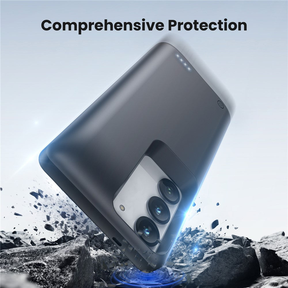 Smartphone Charging Case