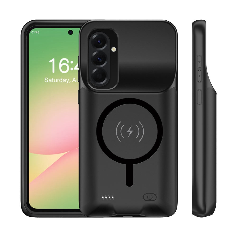 Smartphone Charging Case