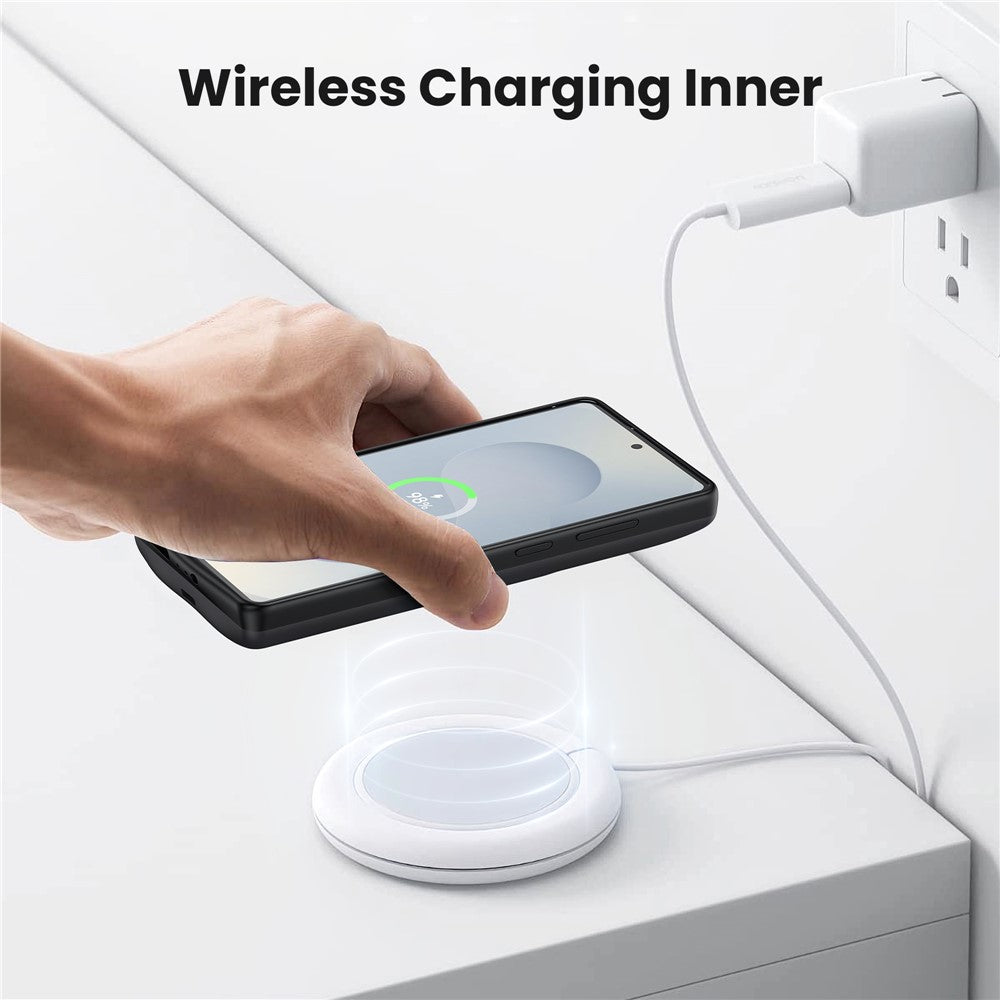 Smartphone Charging Case
