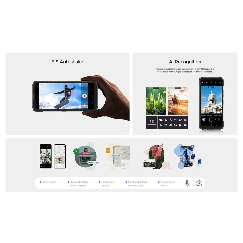 Android Phones