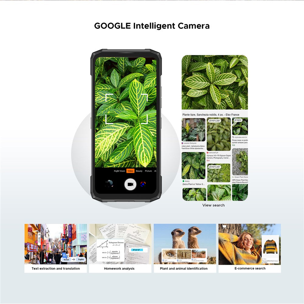 Android Phones