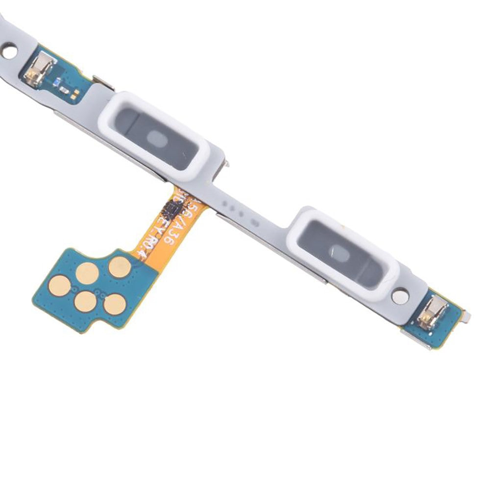 Galaxy A Parts