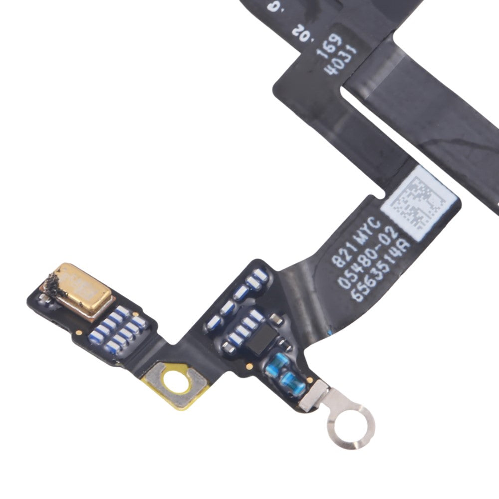 iPhone Parts