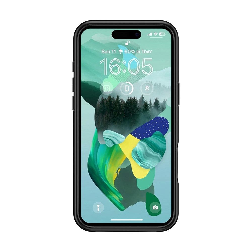 Smartphone Charging Case