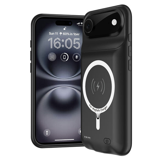Smartphone Charging Case