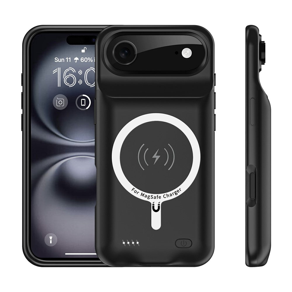 Smartphone Charging Case