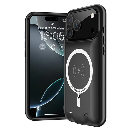 Smartphone Charging Case