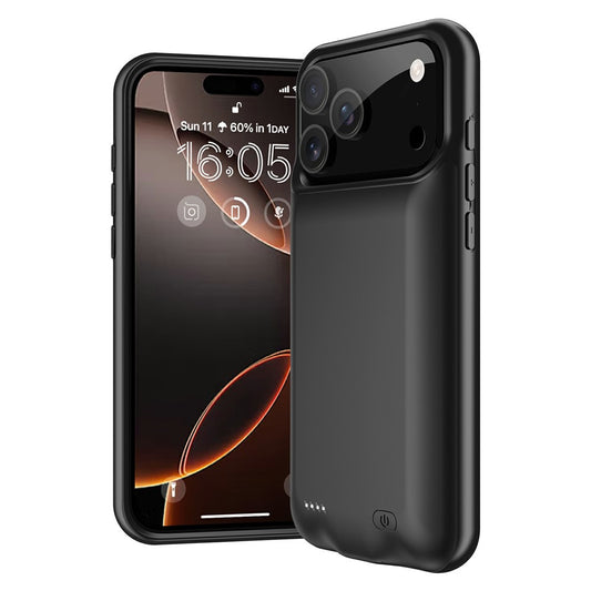 Smartphone Charging Case