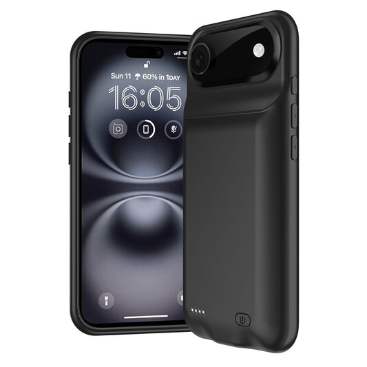 Smartphone Charging Case