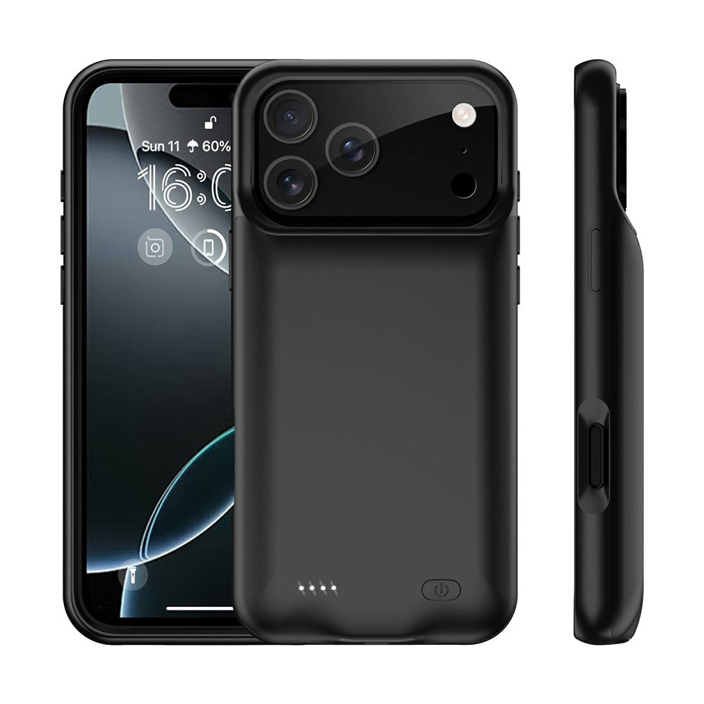 Smartphone Charging Case