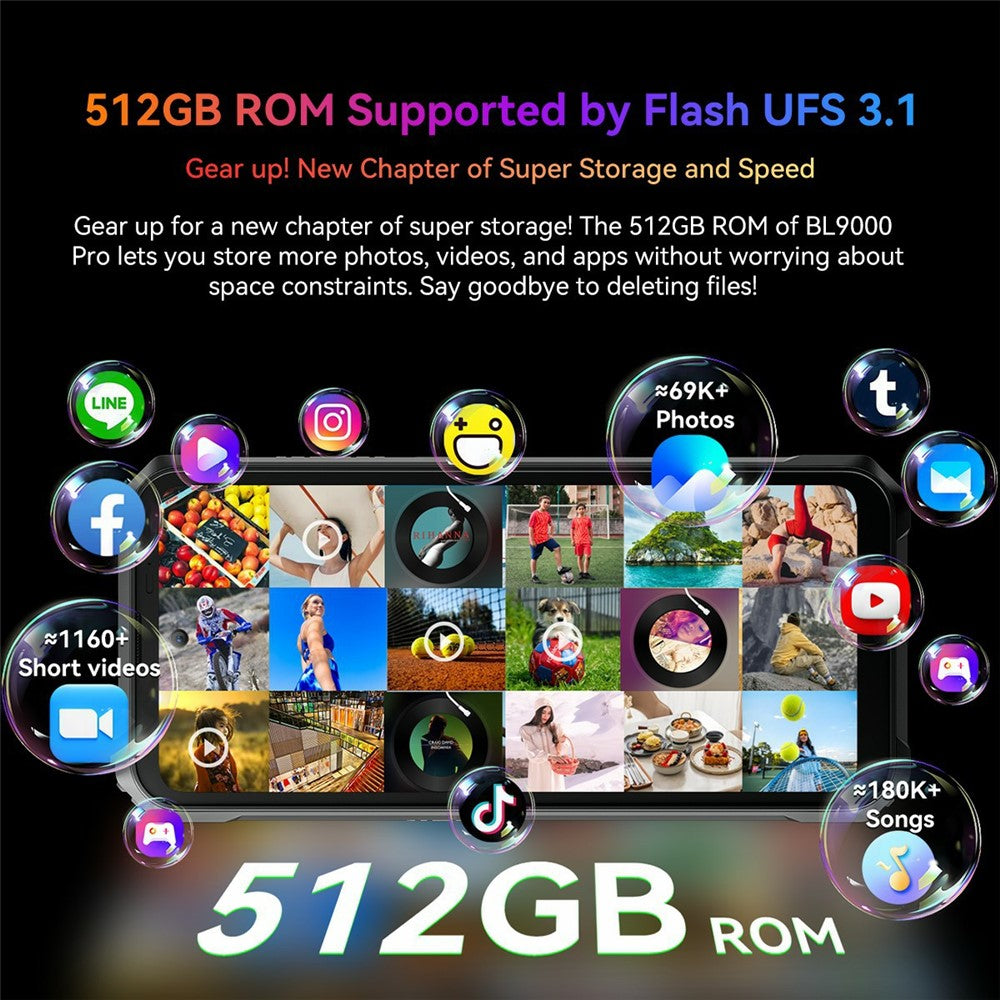 Android Phones