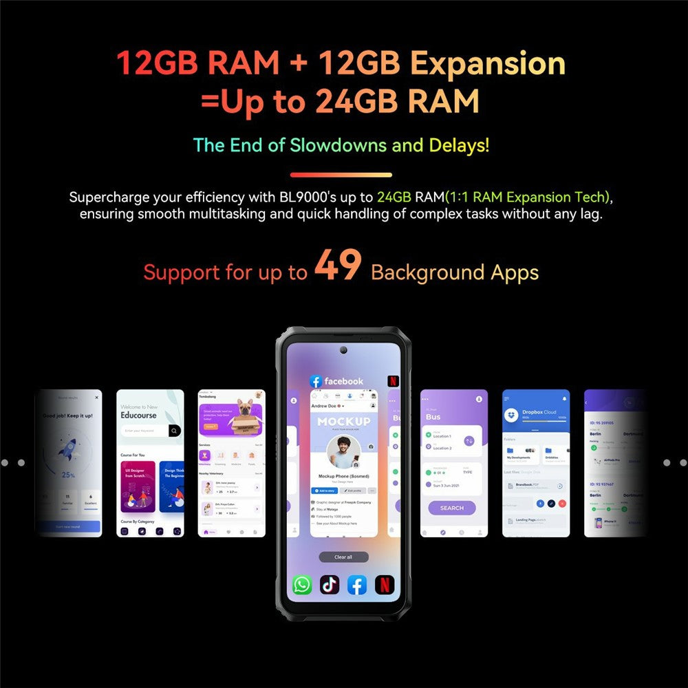 Android Phones