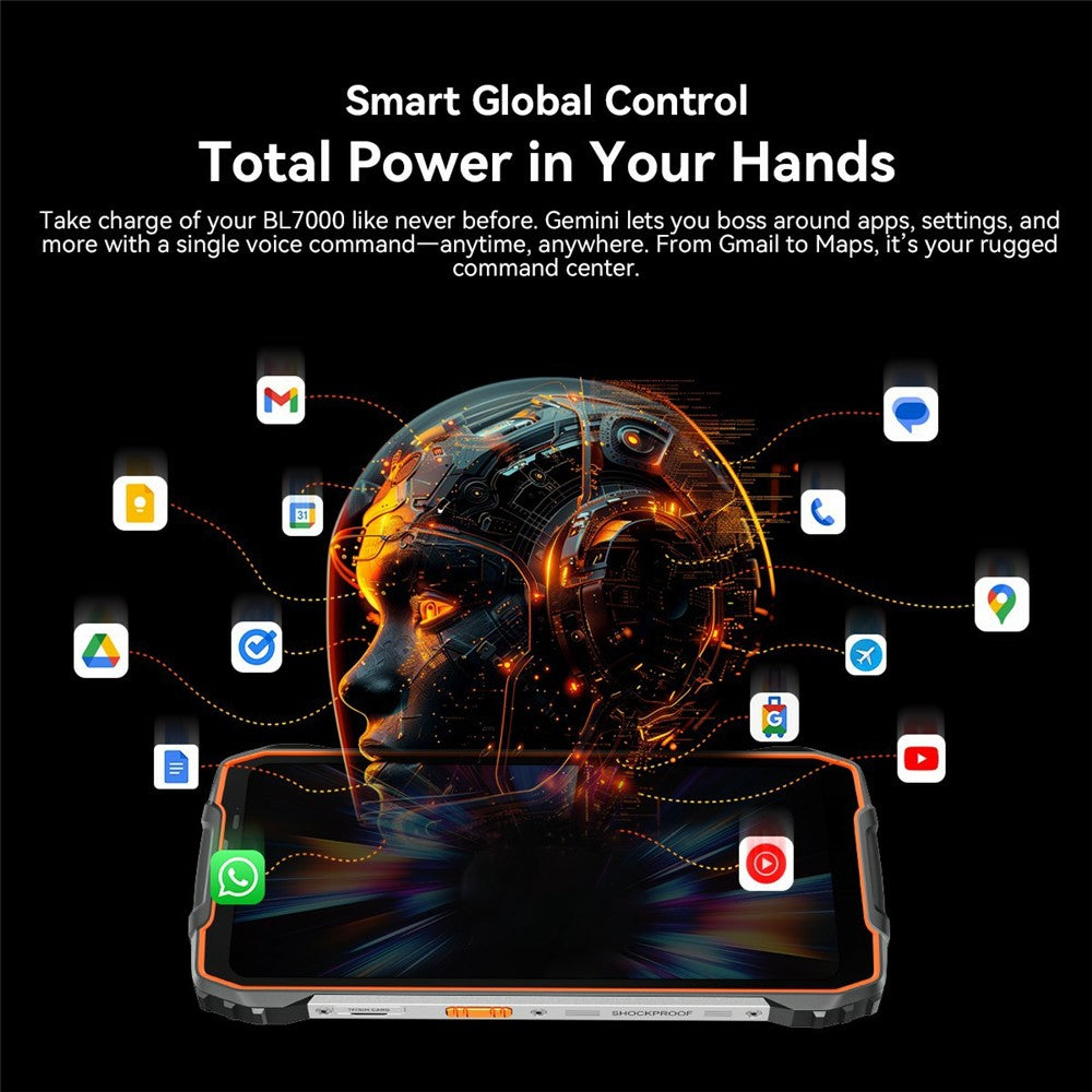 Android Phones