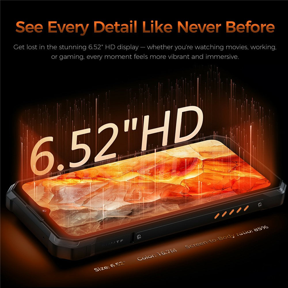 Android Phones