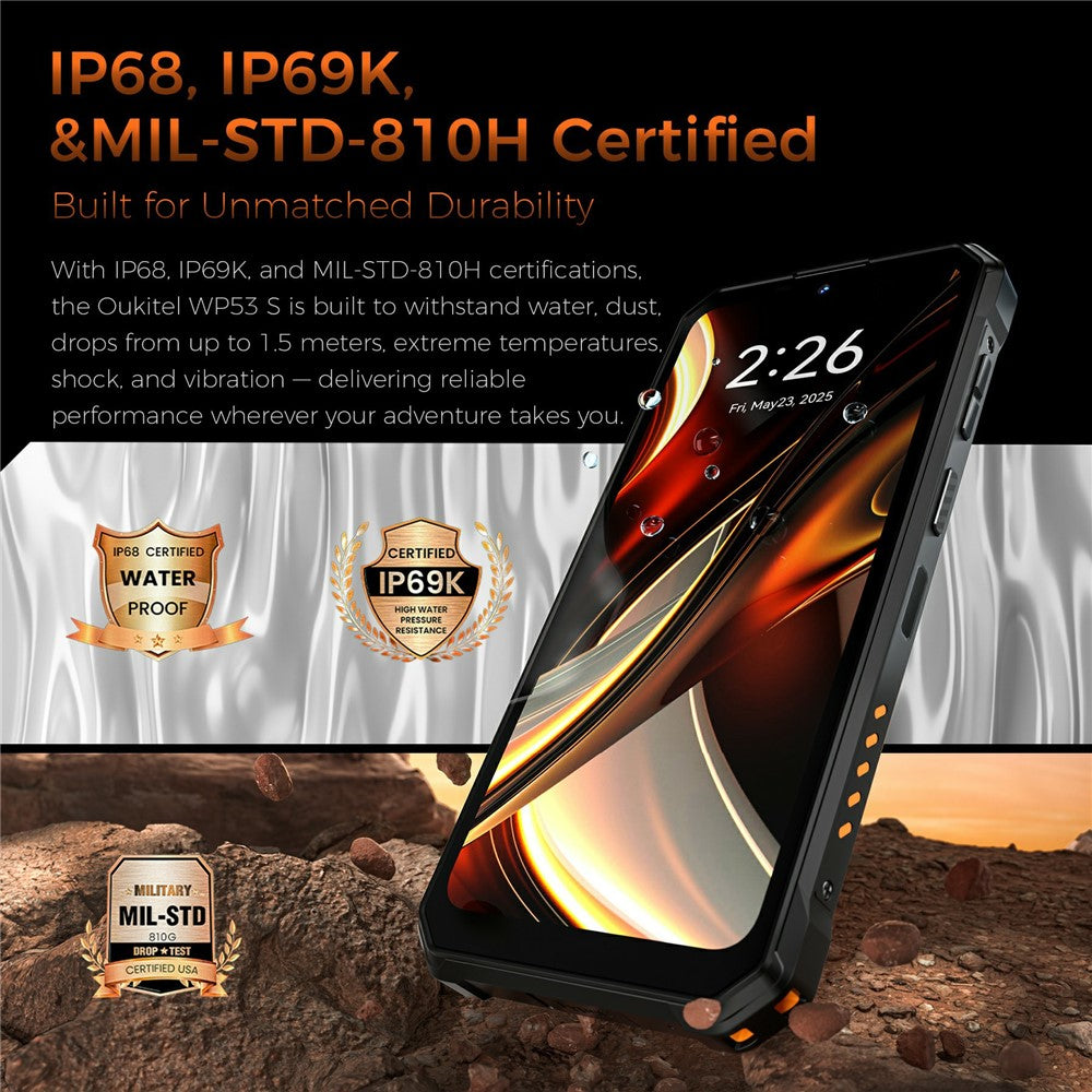 Android Phones