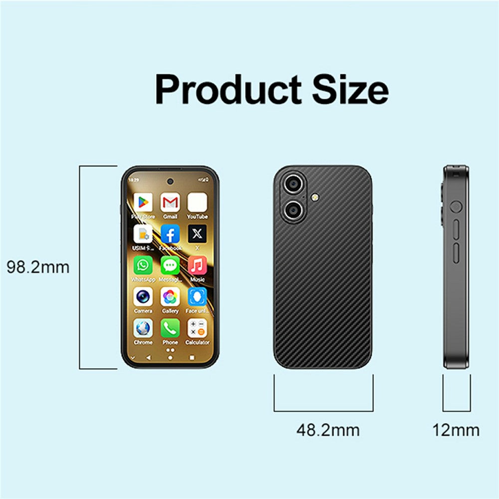 Android Phones