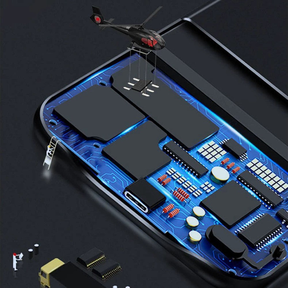 Smartphone Charging Case