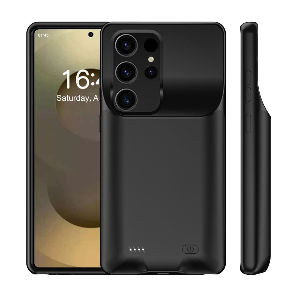 Smartphone Charging Case