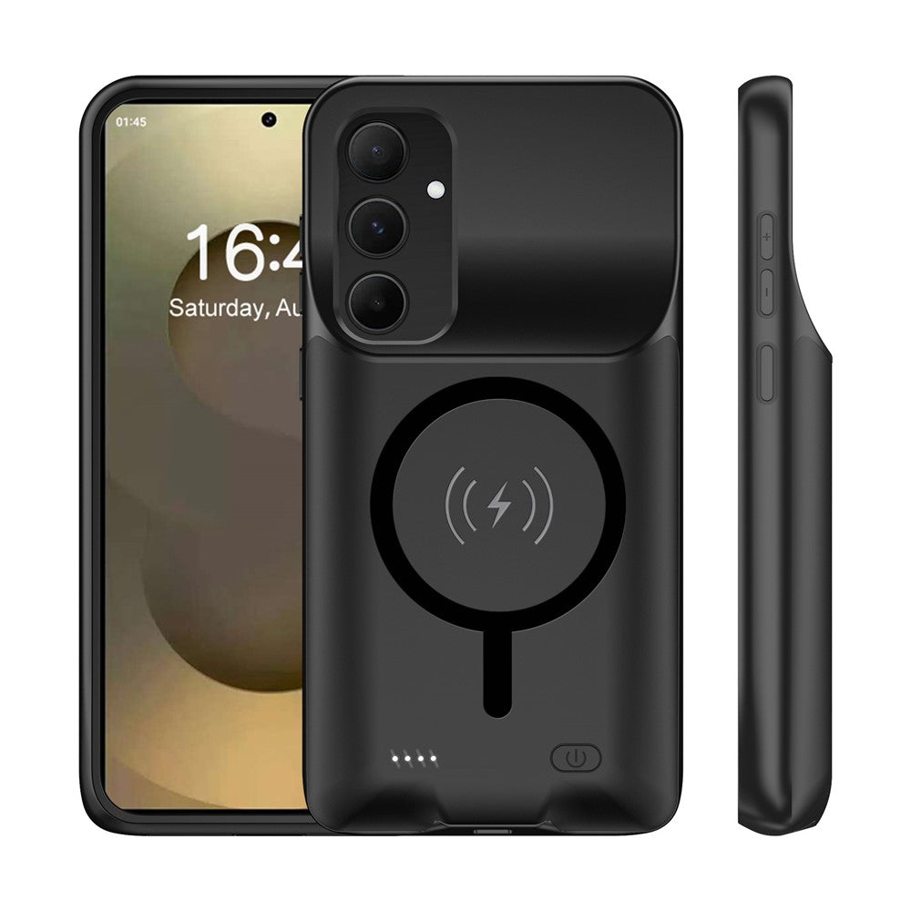 Smartphone Charging Case