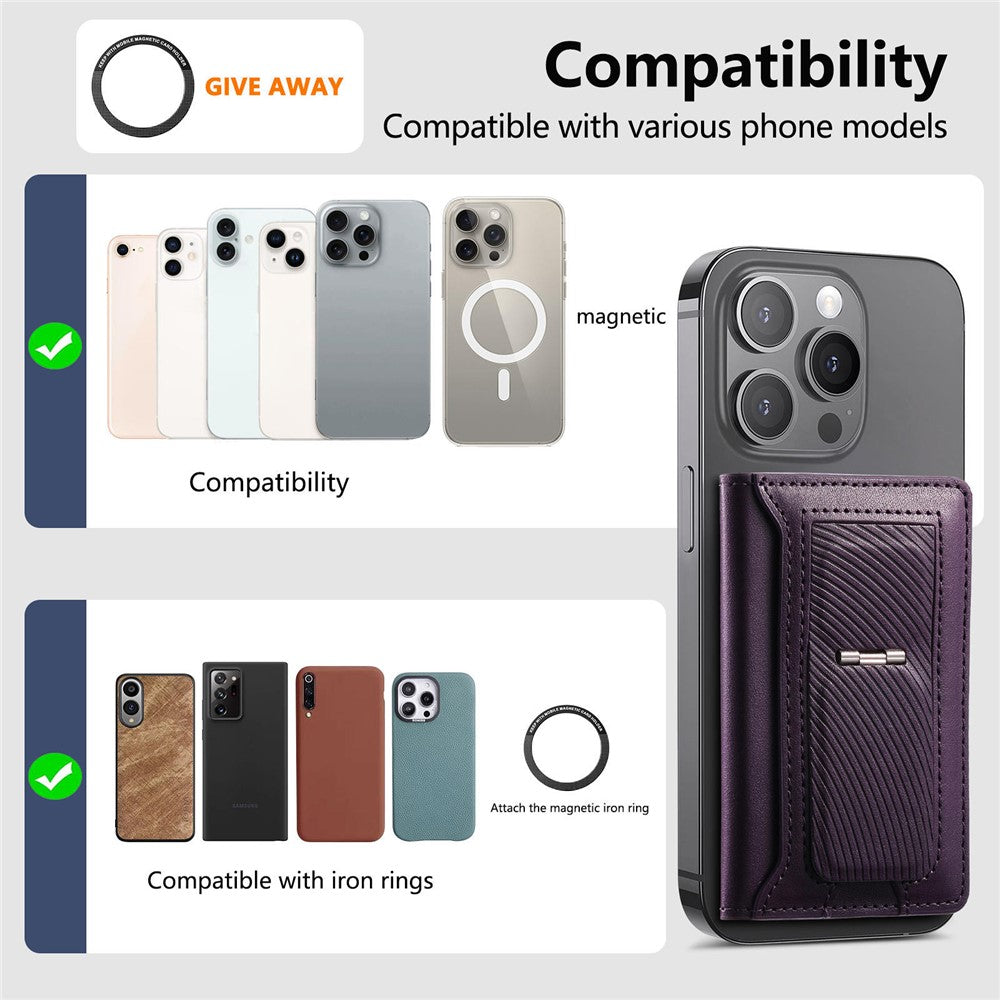 Phone Card Holder