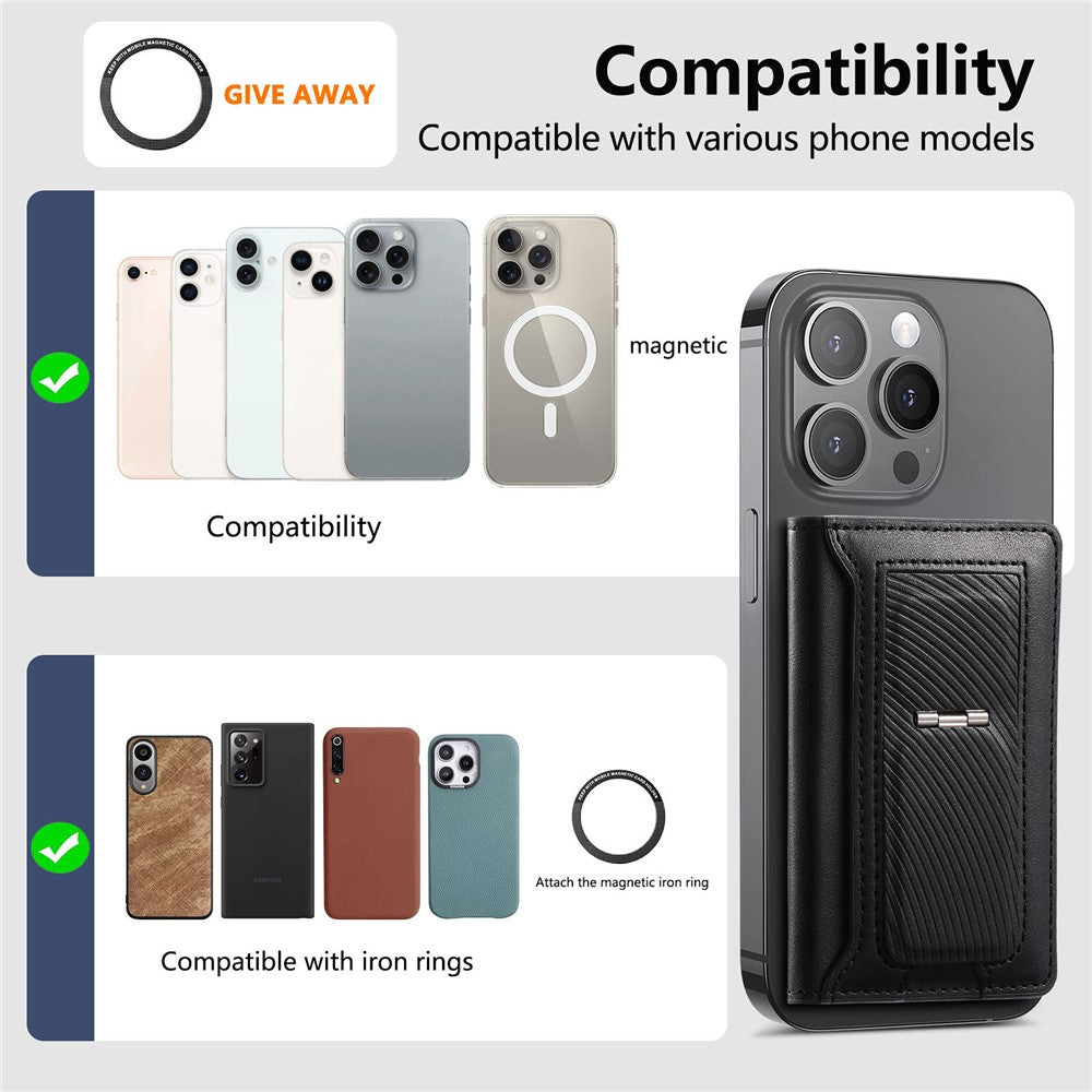 Phone Card Holder