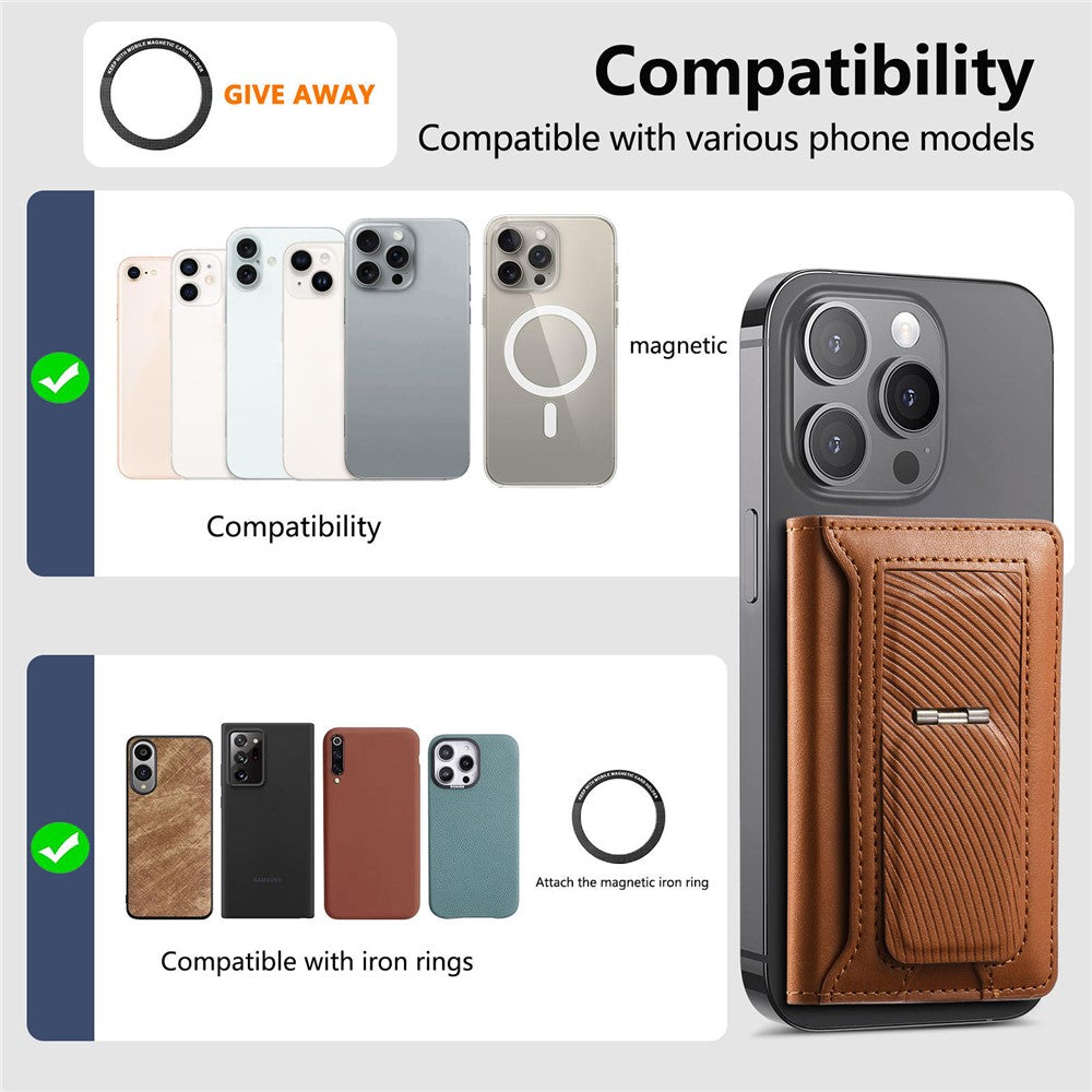 Phone Card Holder