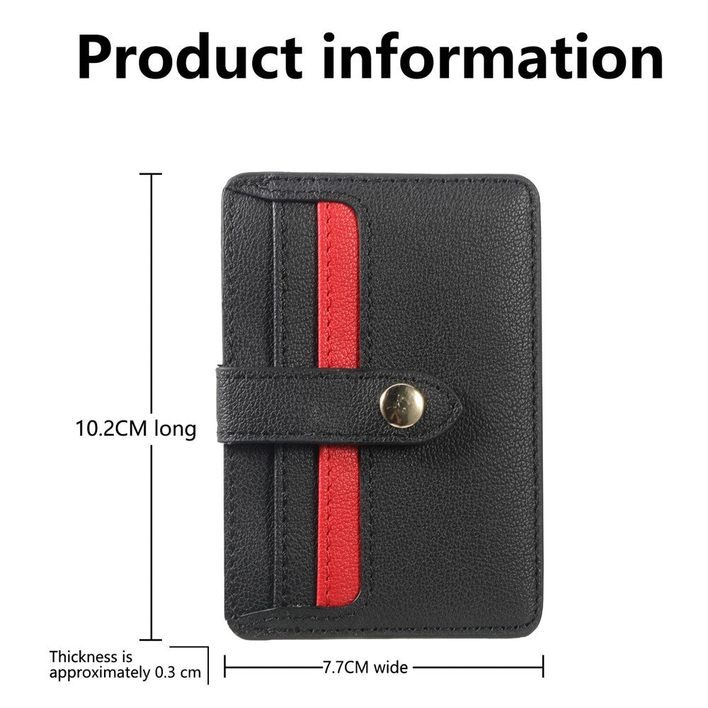 Phone Card Holder