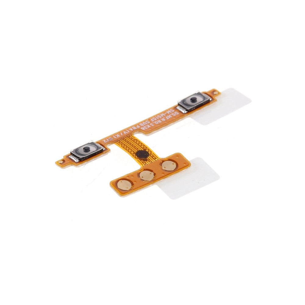 Galaxy A Parts