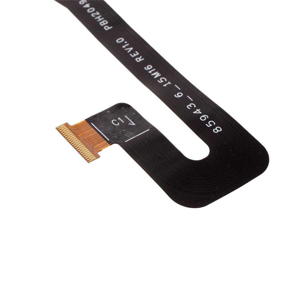 Galaxy Tab Parts
