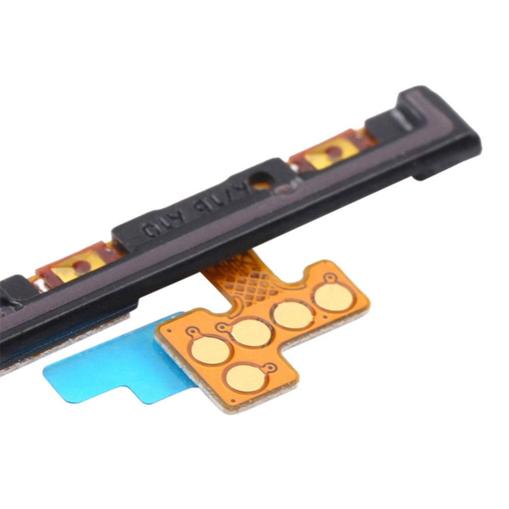 Galaxy A Parts