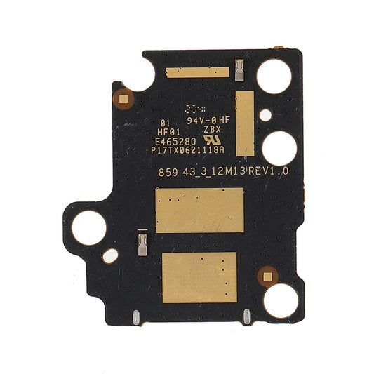 Galaxy Tab Parts