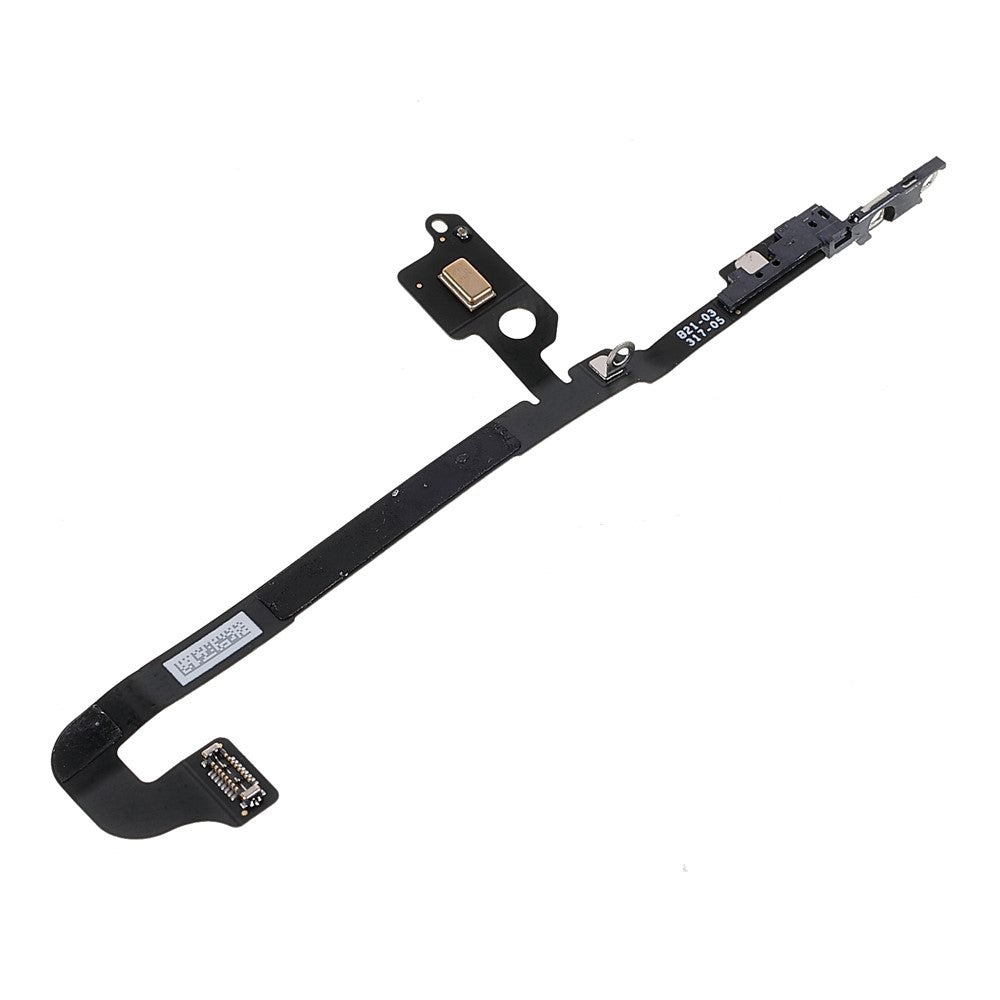 iPhone Parts