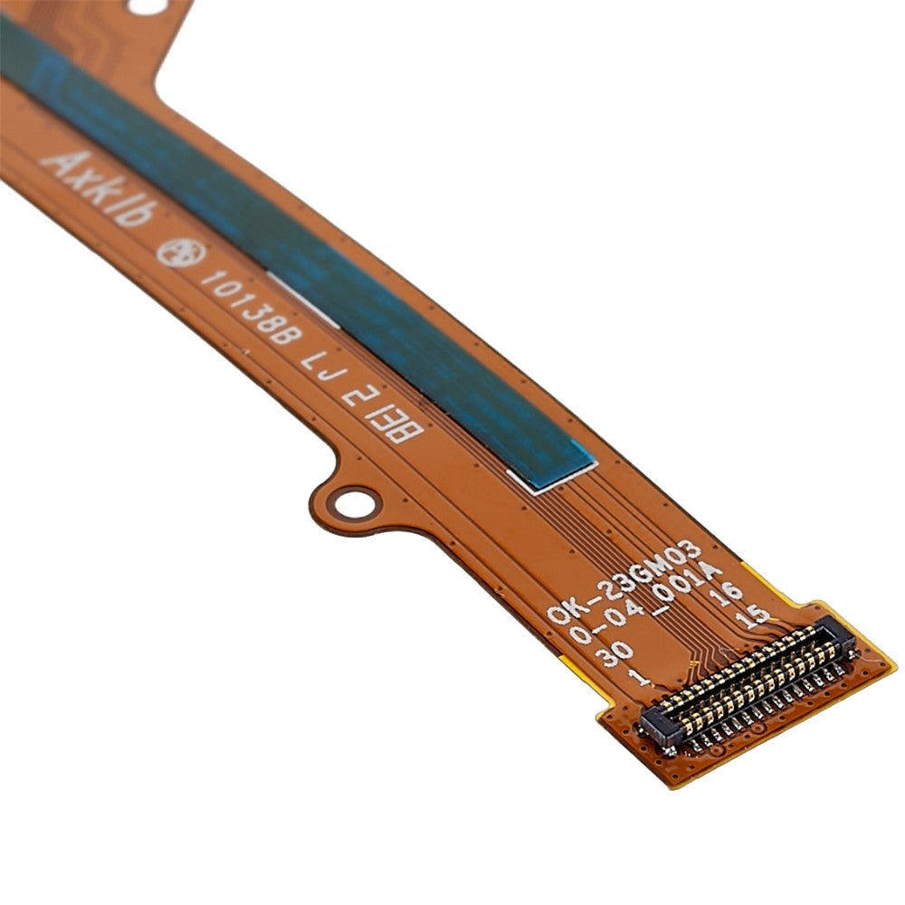 Galaxy Tab Parts