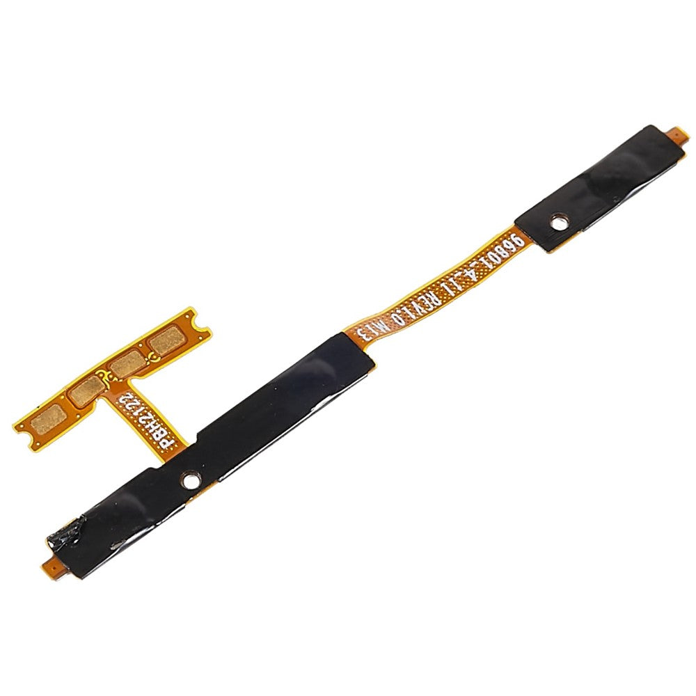 Galaxy A Parts