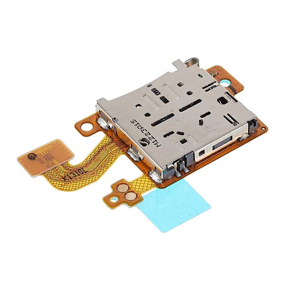 Galaxy Tab Parts