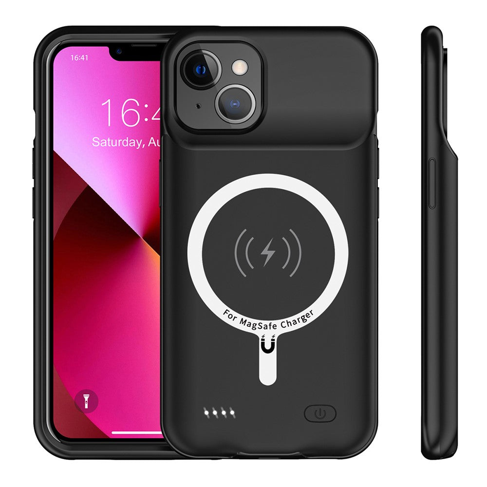 Smartphone Charging Case