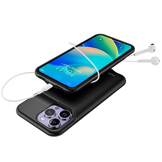 Smartphone Charging Case