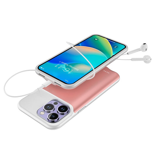 Smartphone Charging Case