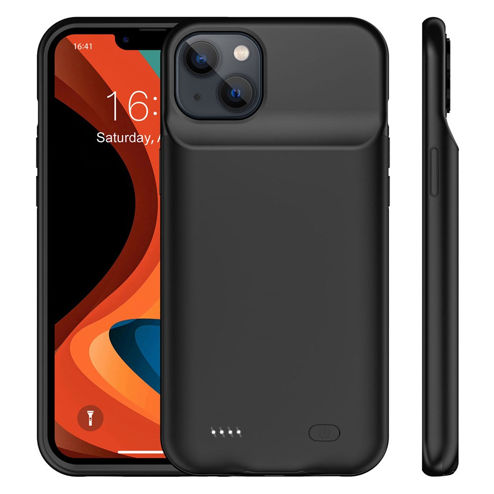 Smartphone Charging Case