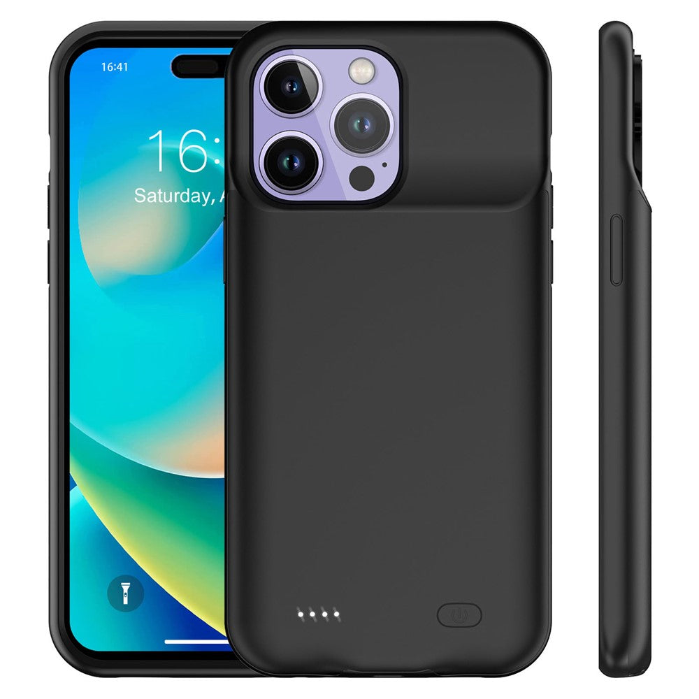 Smartphone Charging Case