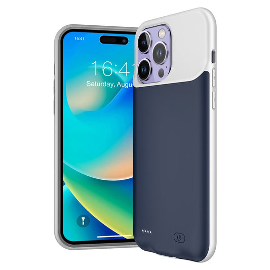 Smartphone Charging Case