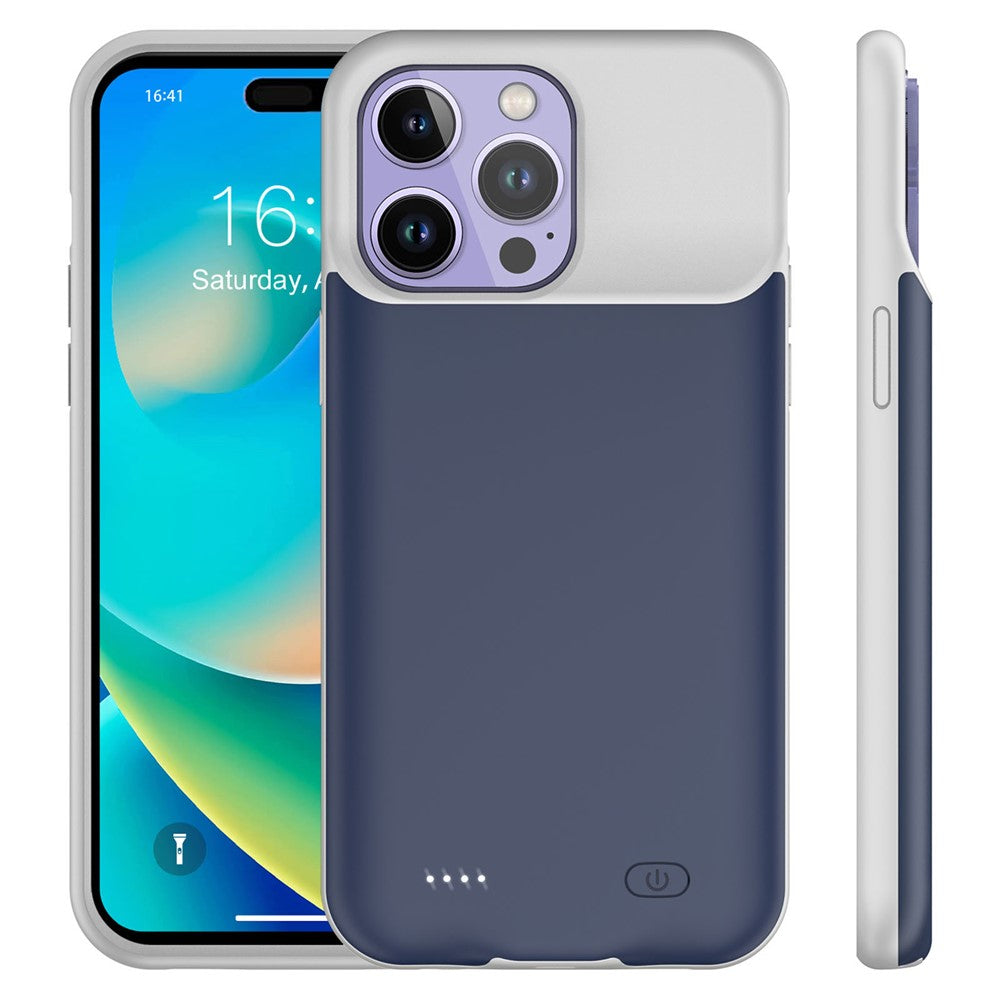 Smartphone Charging Case