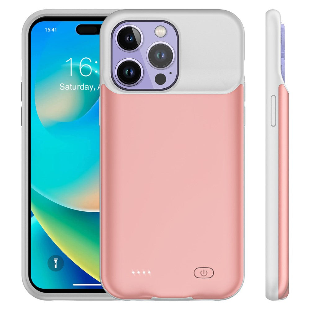 Smartphone Charging Case